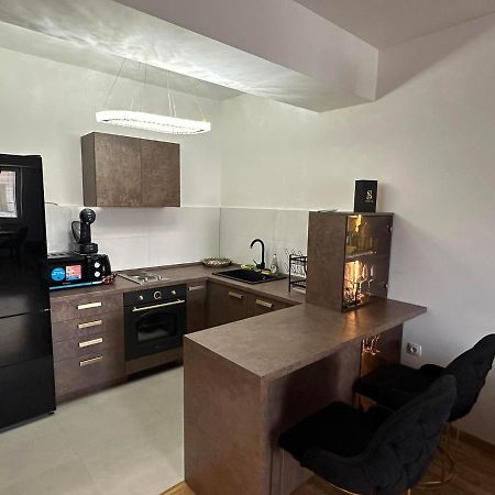 Apartament Royal Casa Skopje Zewnętrze zdjęcie