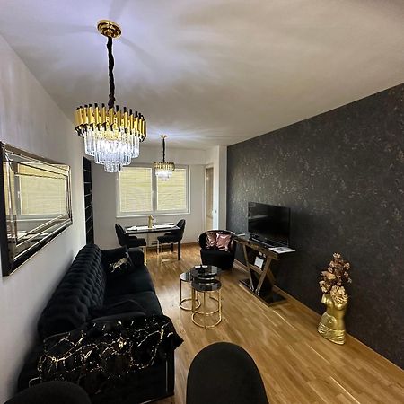Apartament Royal Casa Skopje Zewnętrze zdjęcie