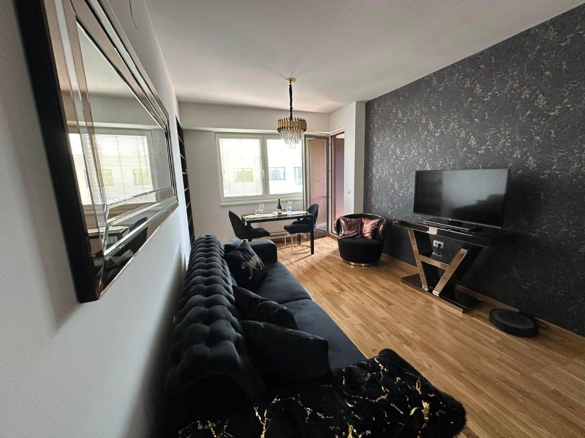 Apartament Royal Casa Skopje Zewnętrze zdjęcie