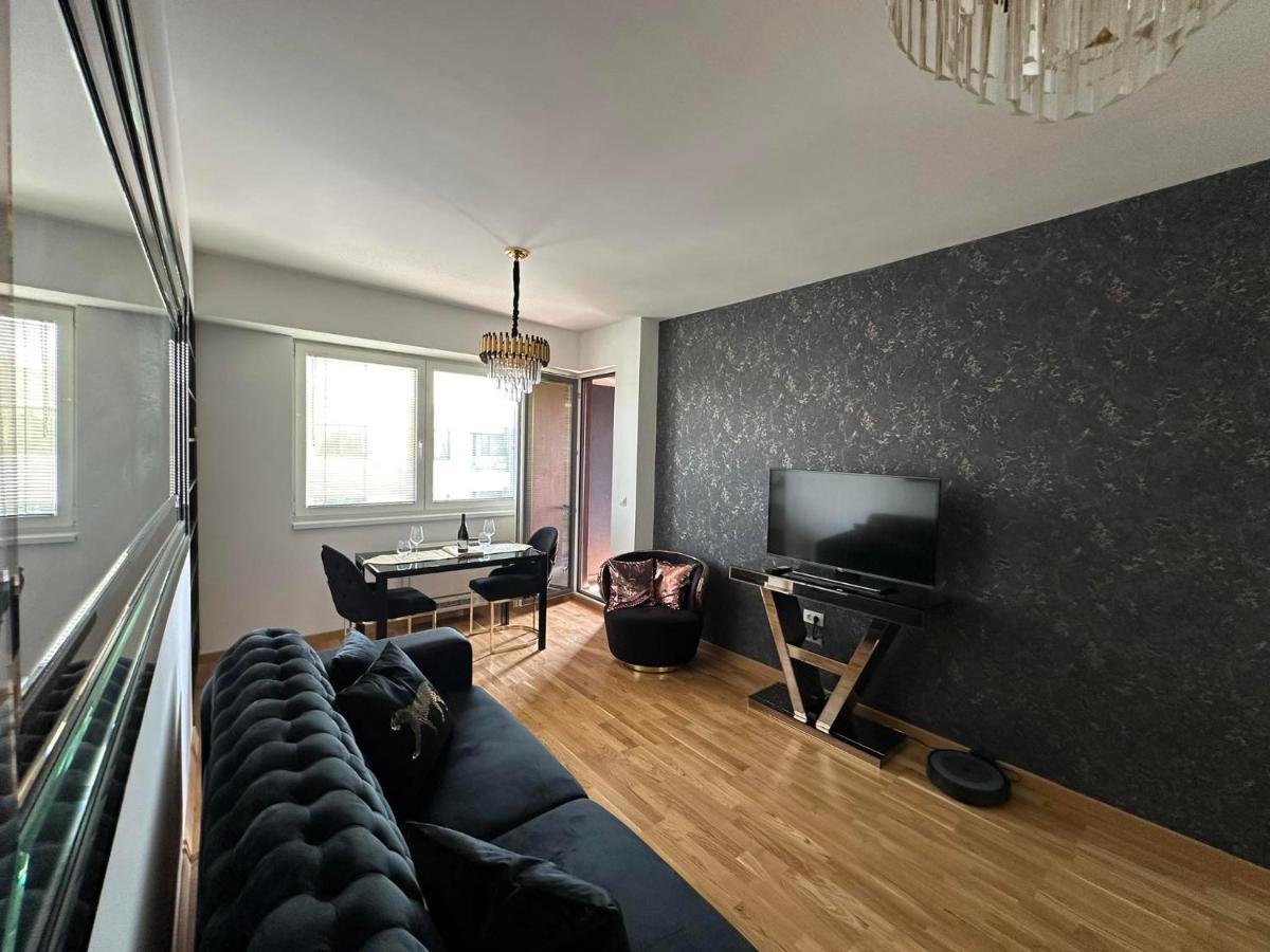 Apartament Royal Casa Skopje Zewnętrze zdjęcie