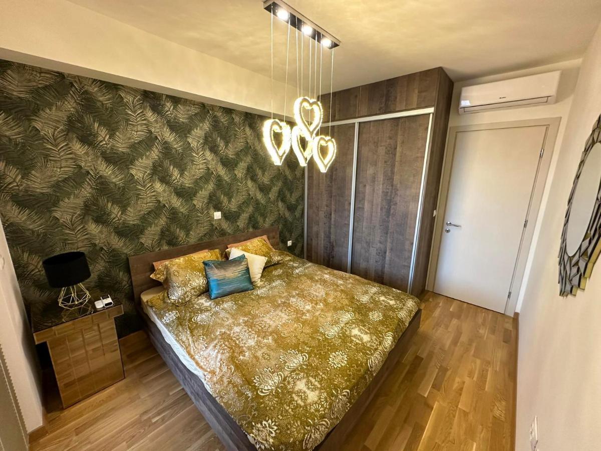Apartament Royal Casa Skopje Zewnętrze zdjęcie