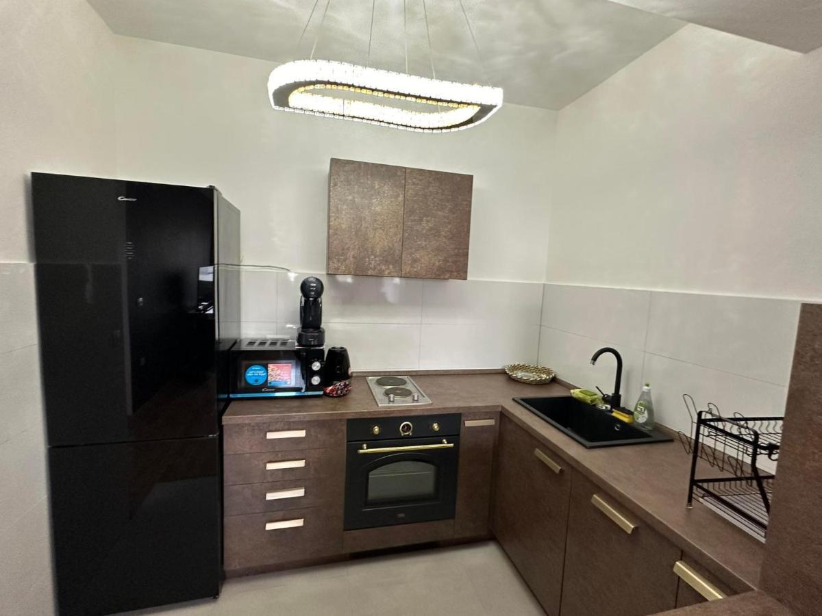 Apartament Royal Casa Skopje Zewnętrze zdjęcie
