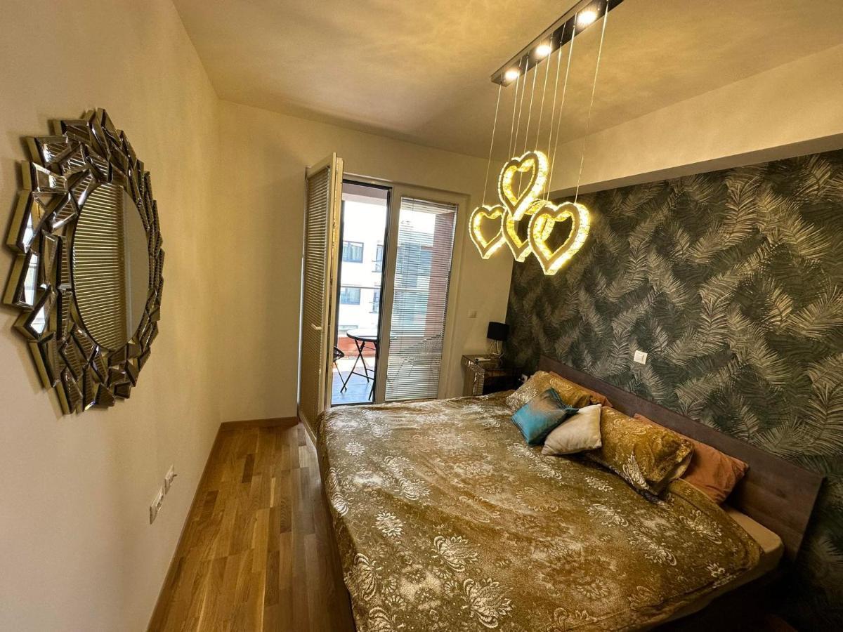 Apartament Royal Casa Skopje Zewnętrze zdjęcie