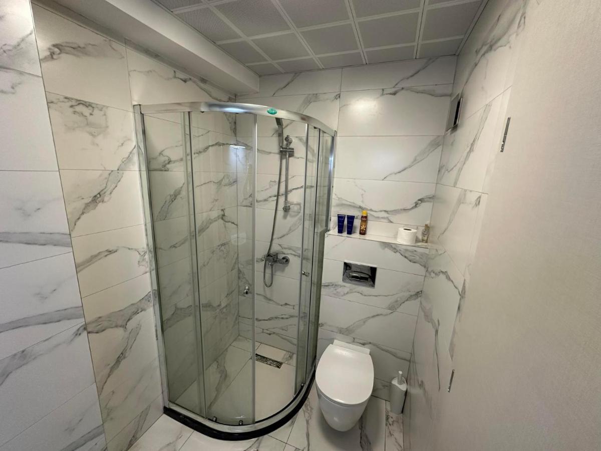 Apartament Royal Casa Skopje Zewnętrze zdjęcie