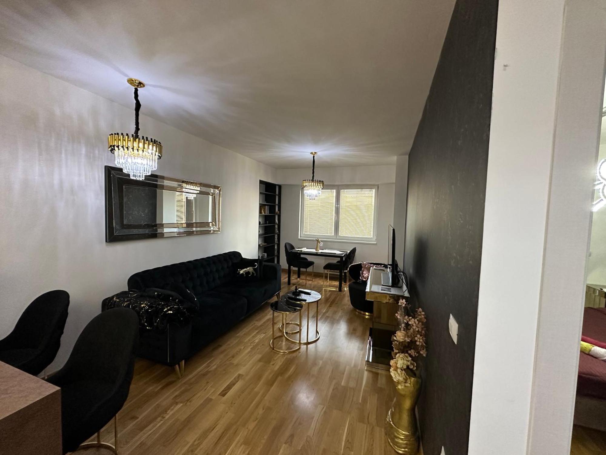 Apartament Royal Casa Skopje Zewnętrze zdjęcie